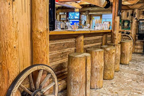 Bar (ter plaatse)