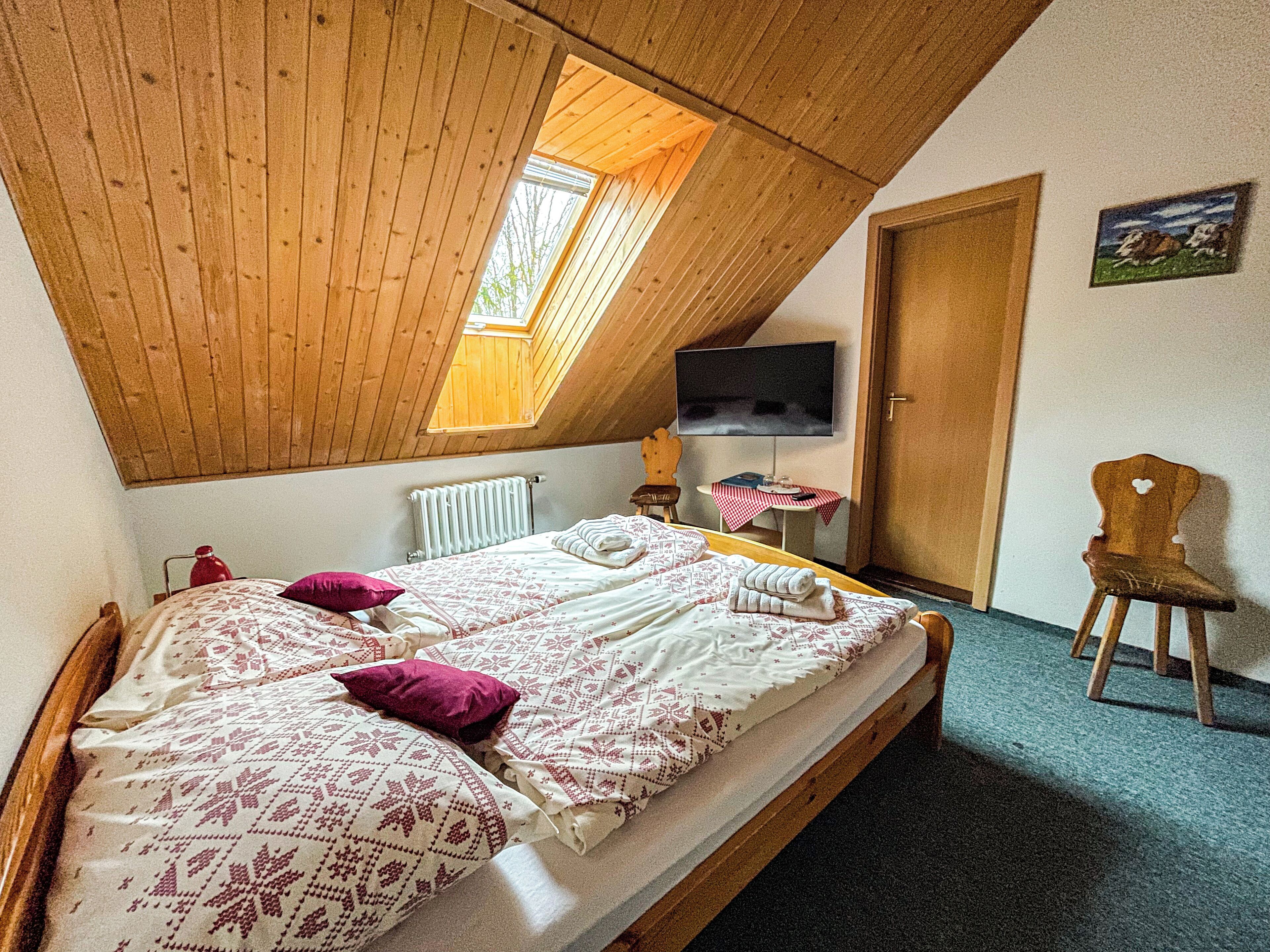 ห้องพัก