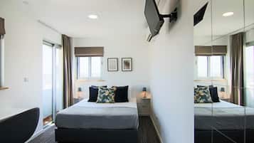Luxury Studio Suite