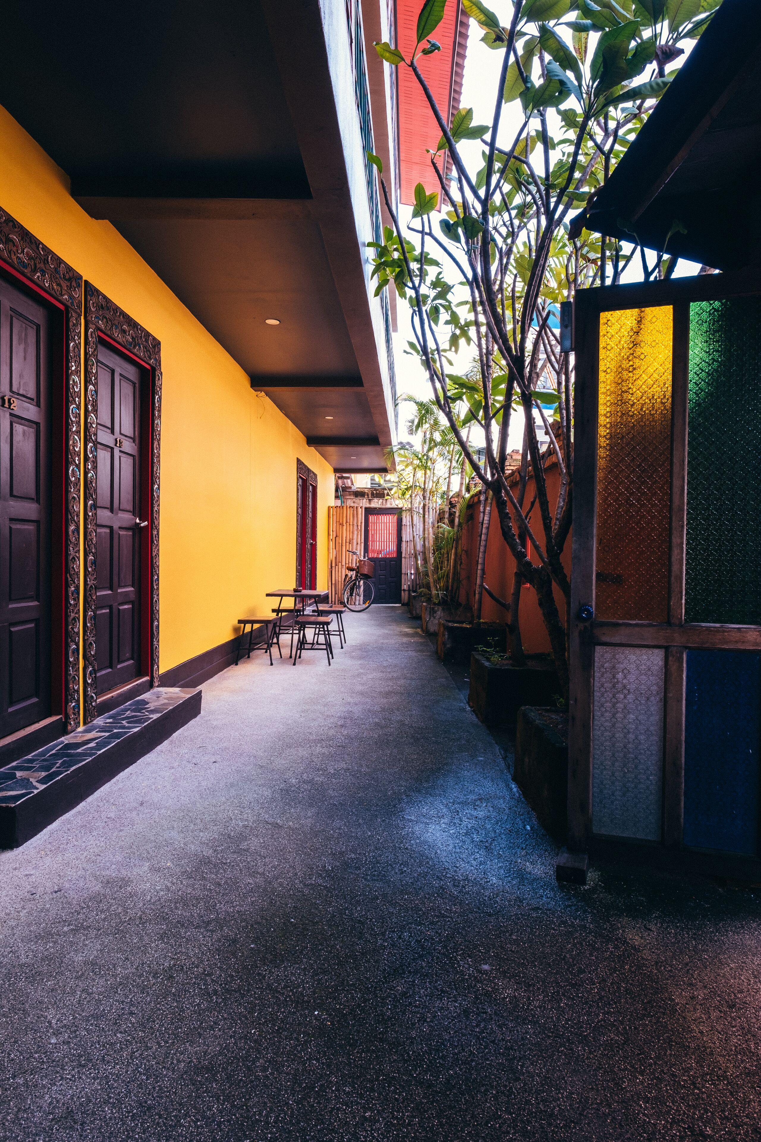 Foto - Lanna Boutique Resort