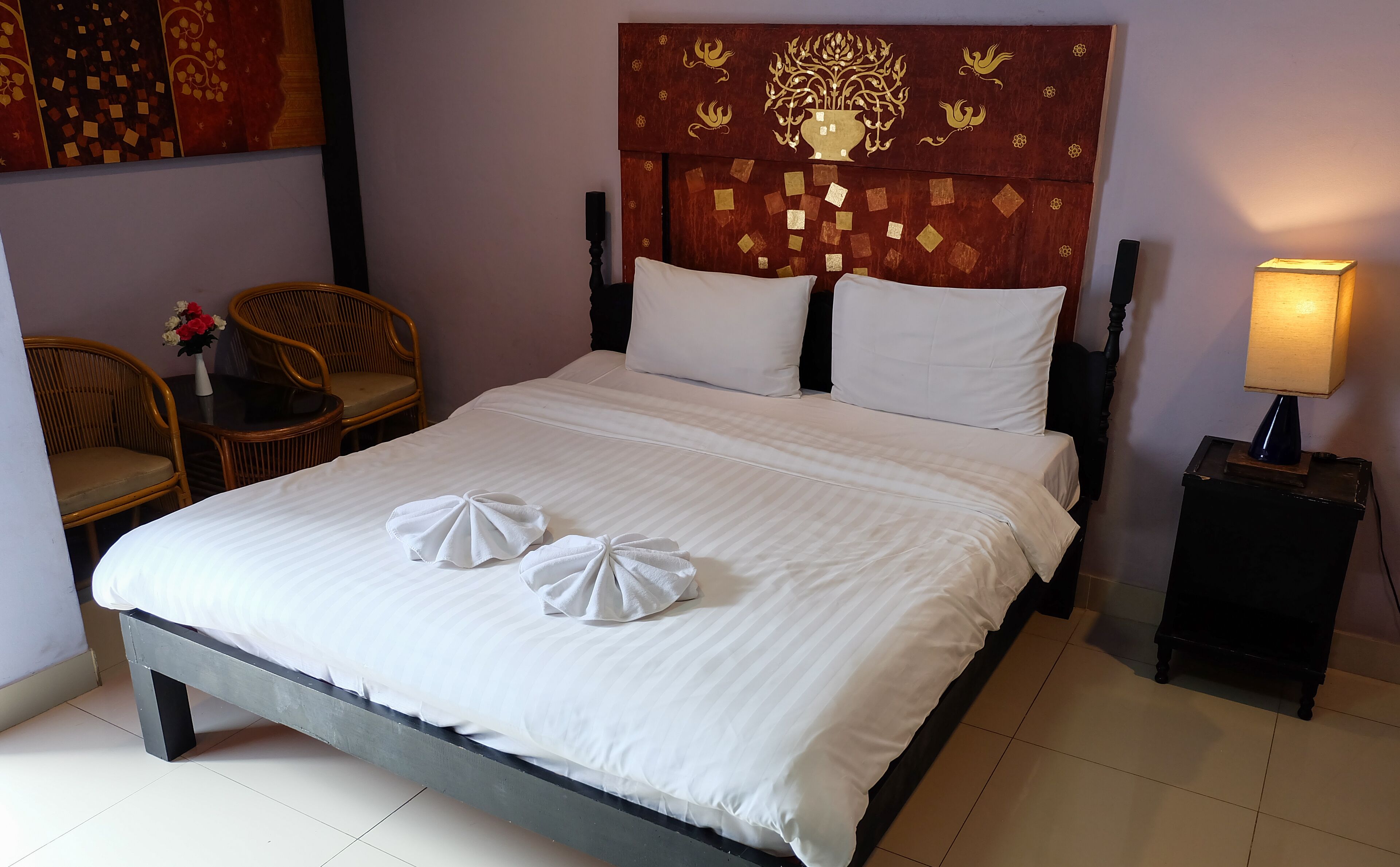 Foto - Lanna Boutique Resort