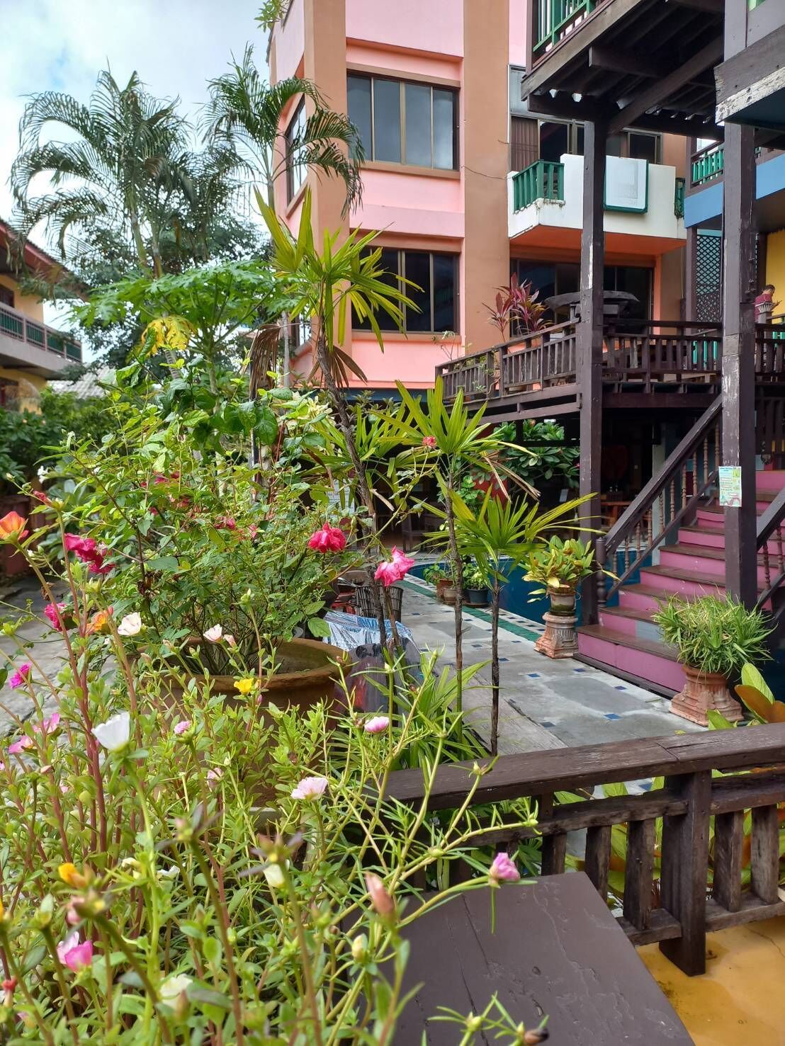 Foto - Lanna Boutique Resort