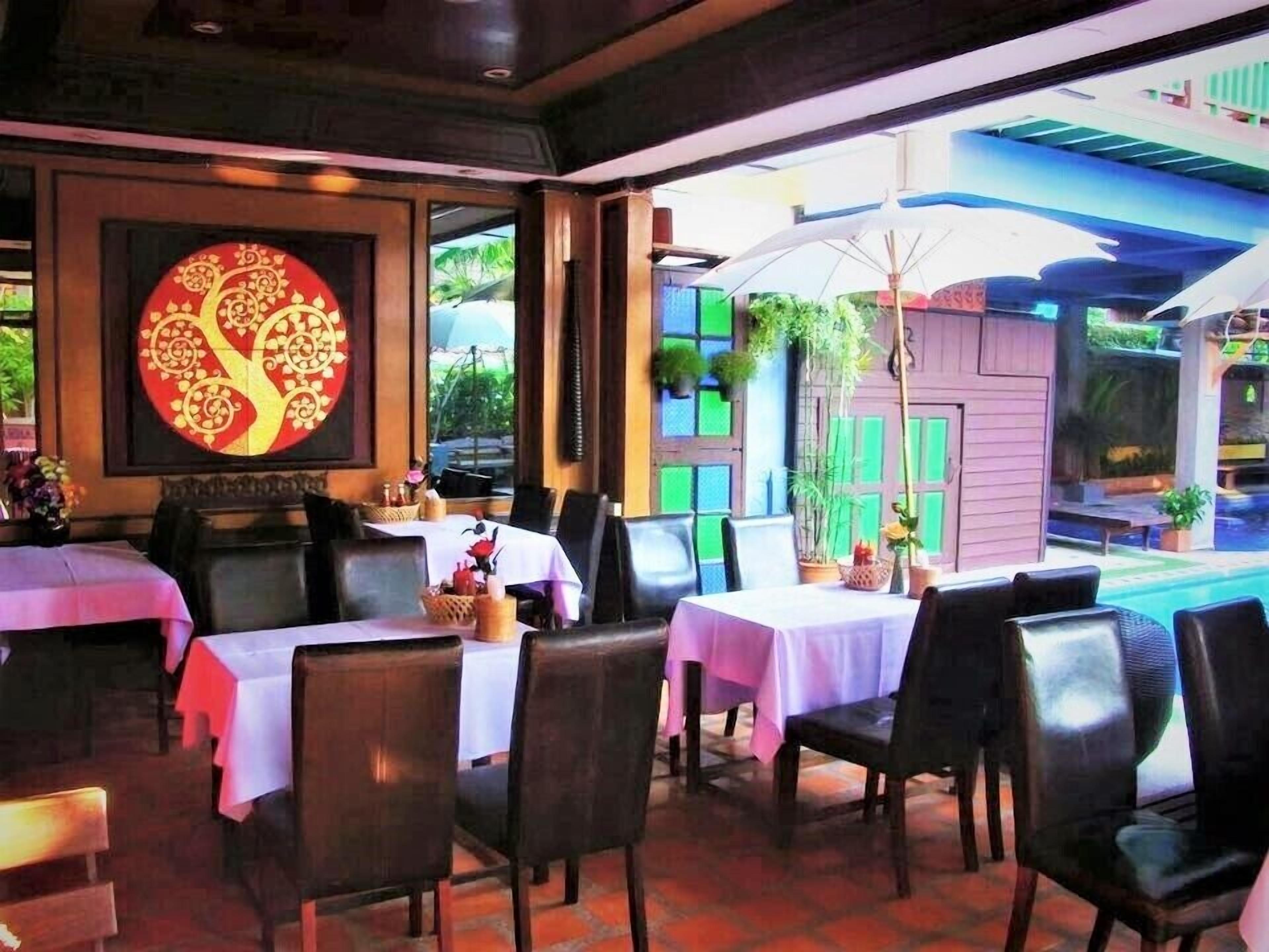 Foto - Lanna Boutique Resort