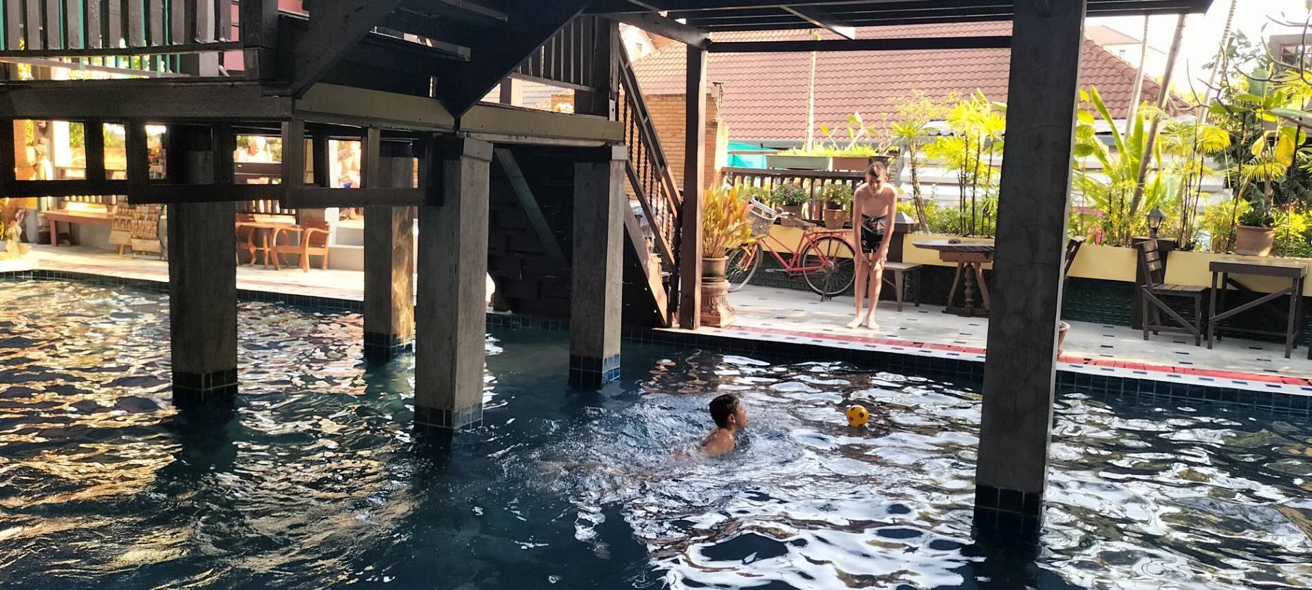 Foto - Lanna Boutique Resort