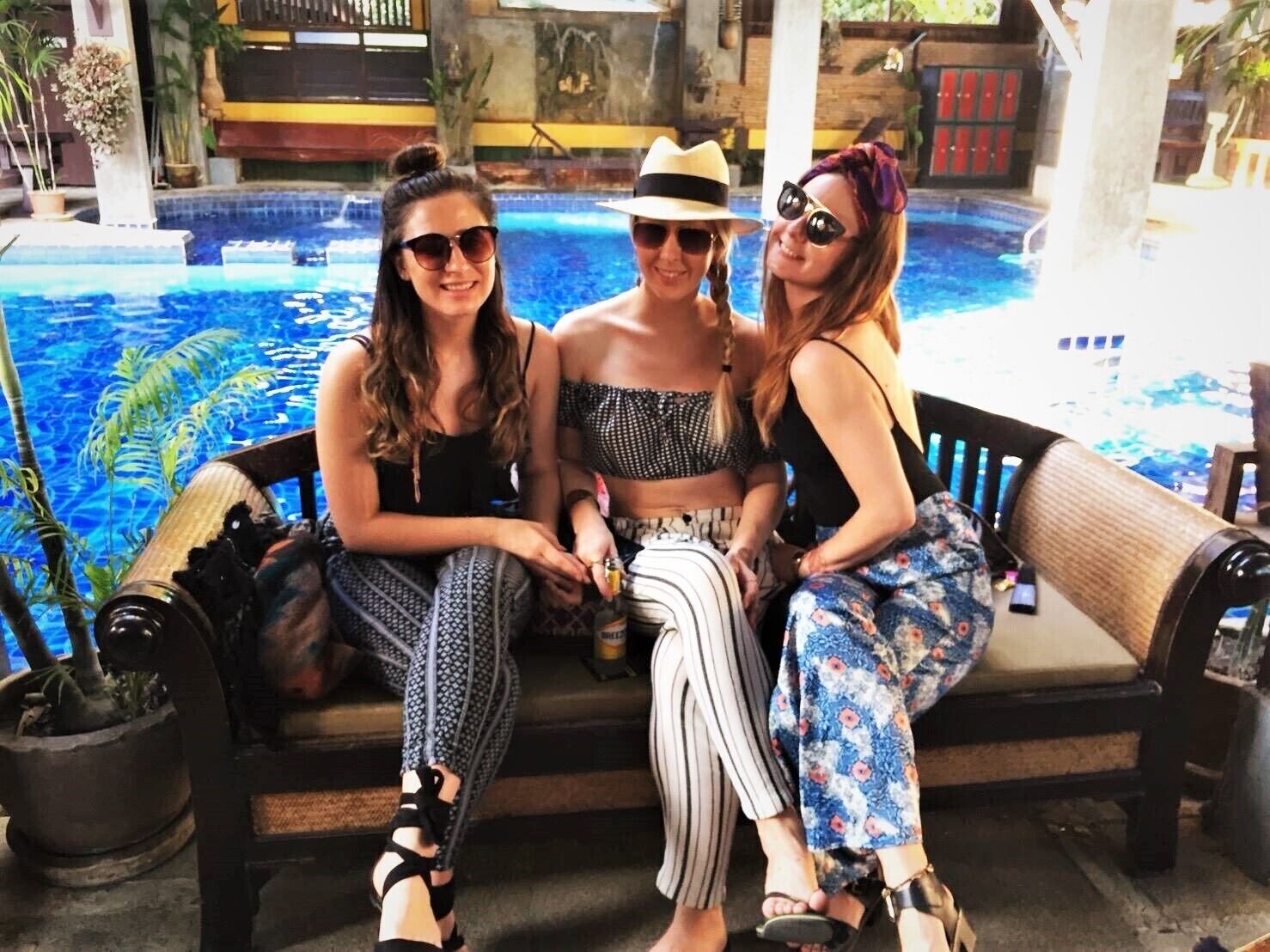 Foto - Lanna Boutique Resort