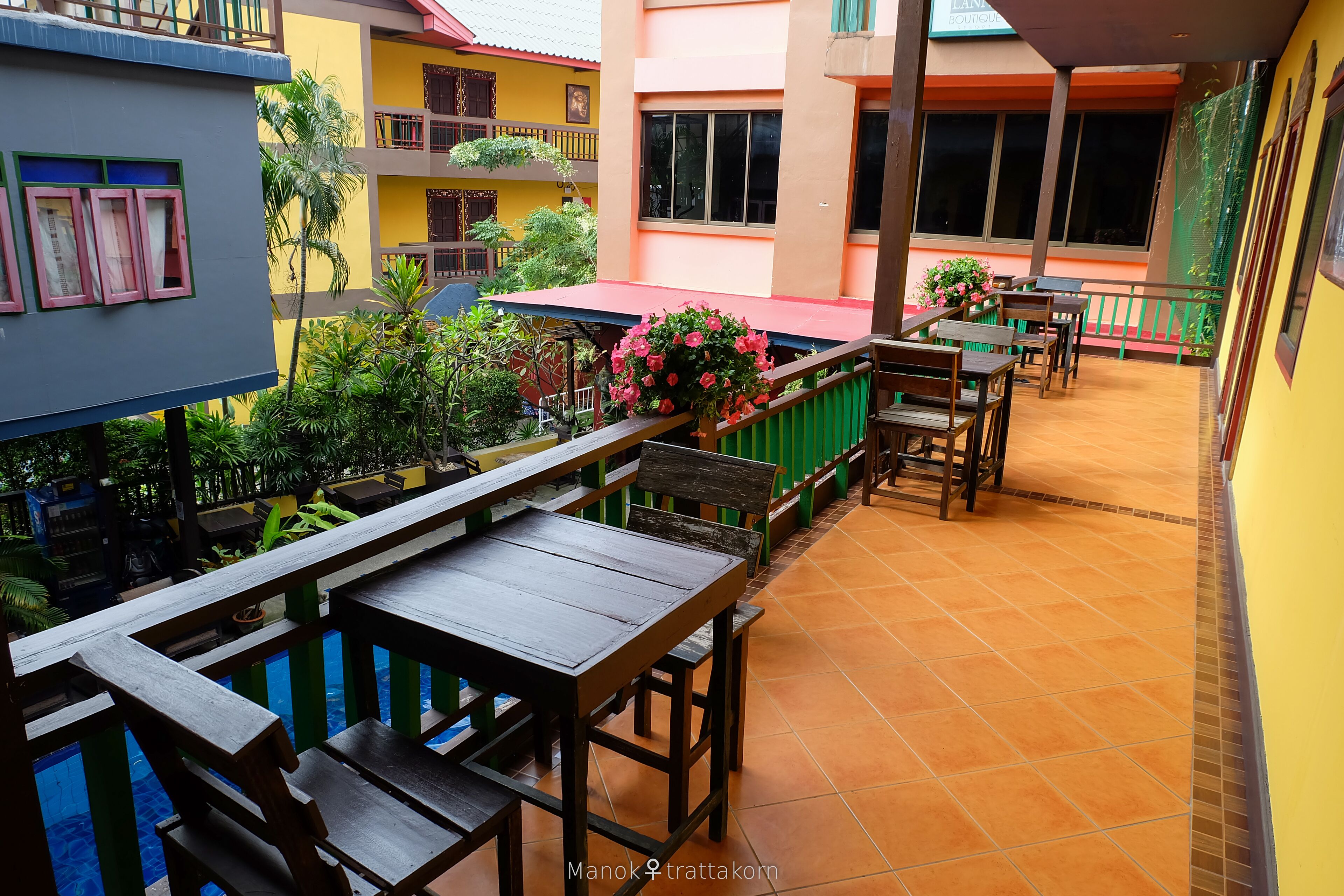 Foto - Lanna Boutique Resort