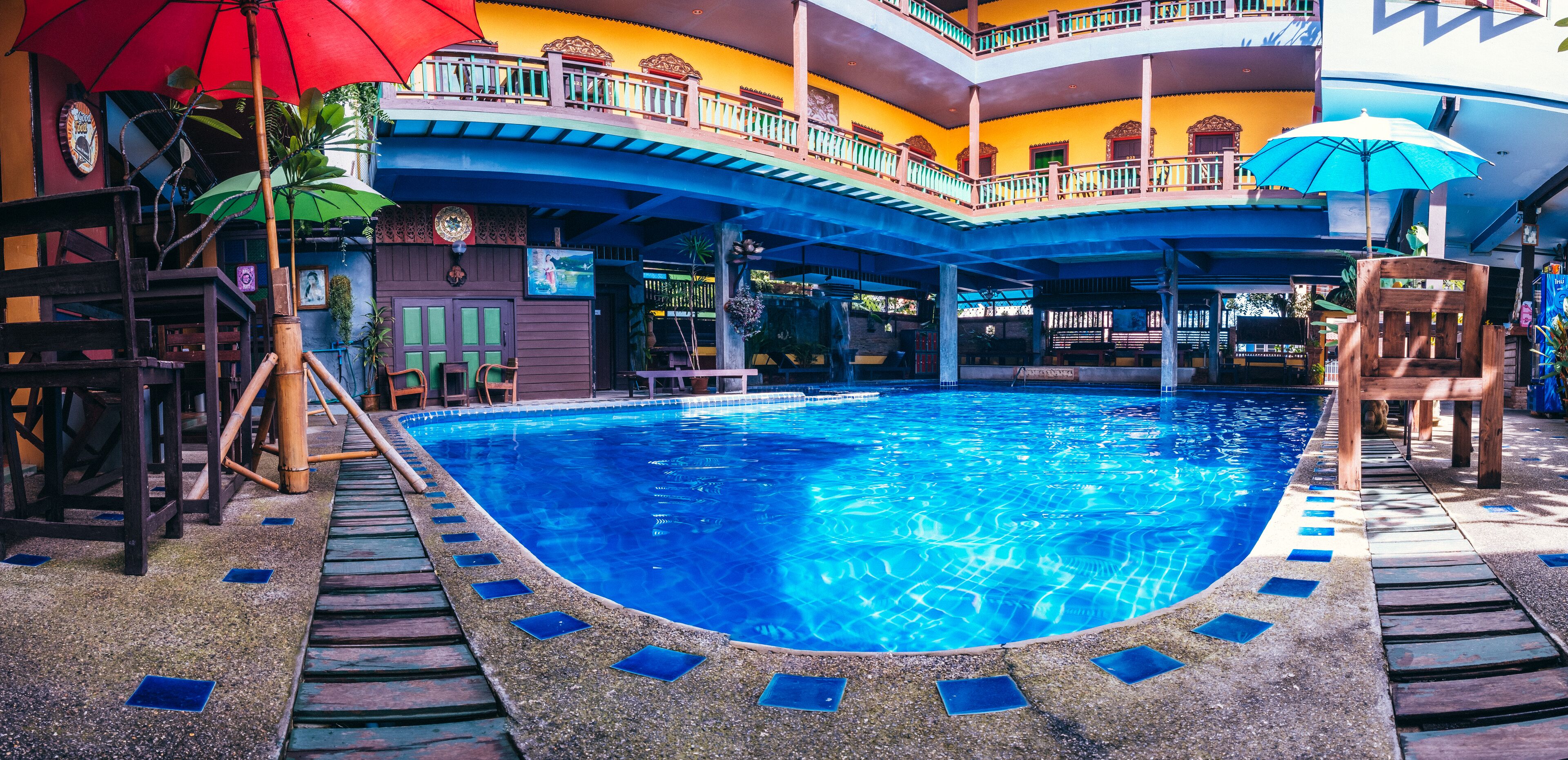 Foto - Lanna Boutique Resort