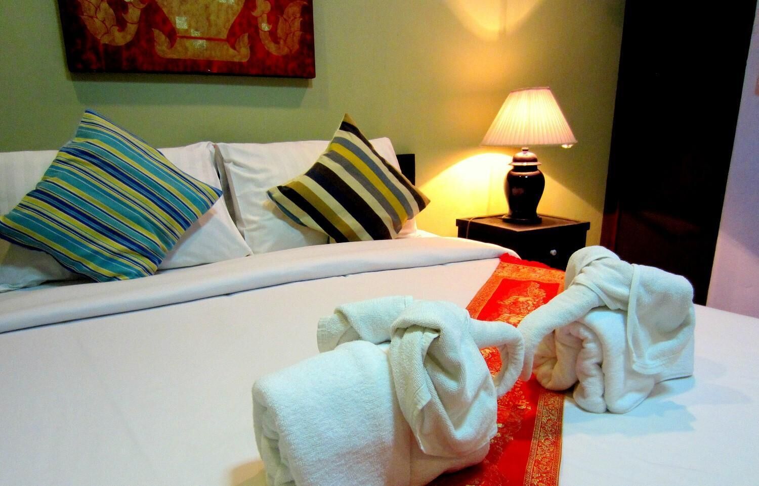 Foto - Lanna Boutique Resort