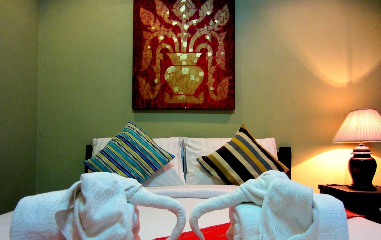 Foto - Lanna Boutique Resort