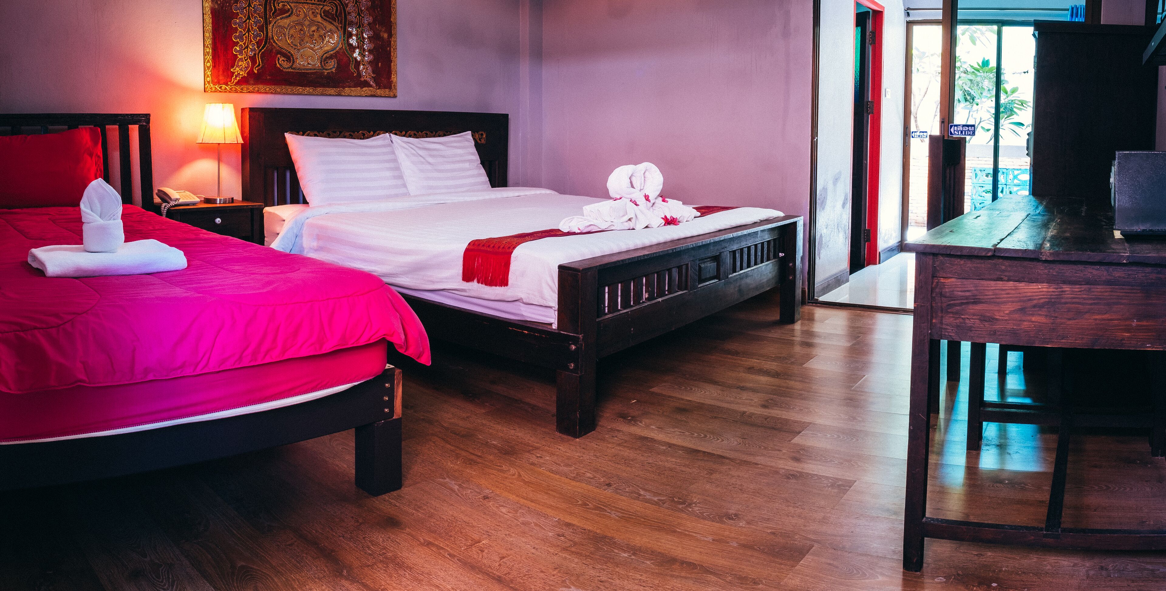 Foto - Lanna Boutique Resort