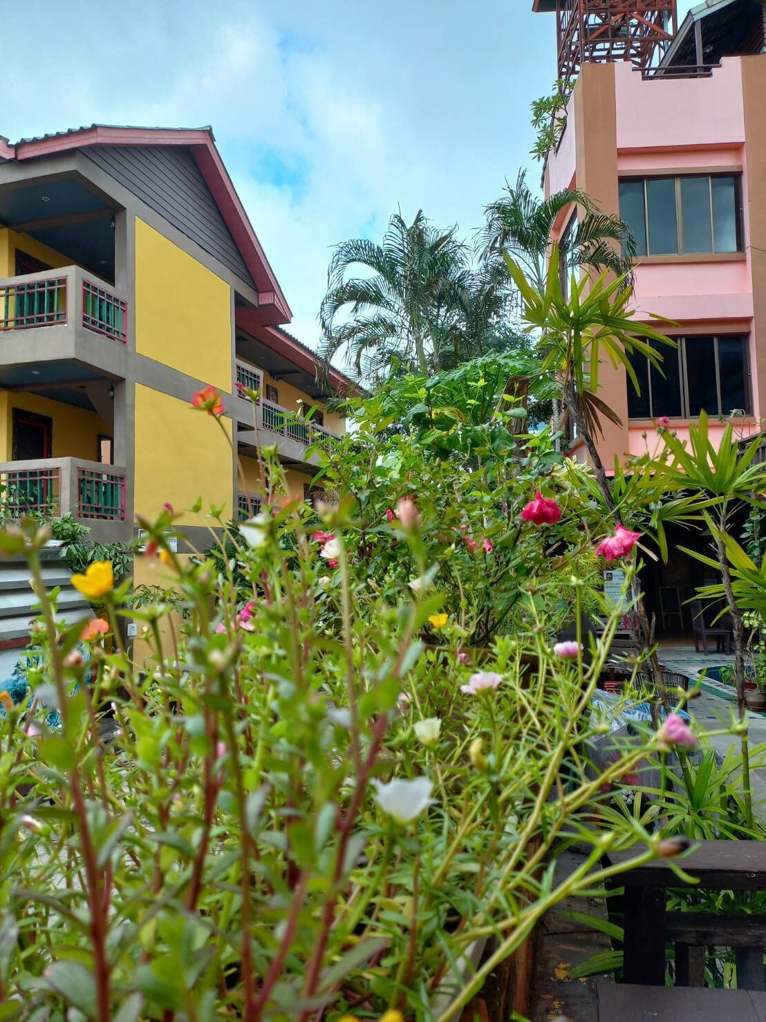 Foto - Lanna Boutique Resort