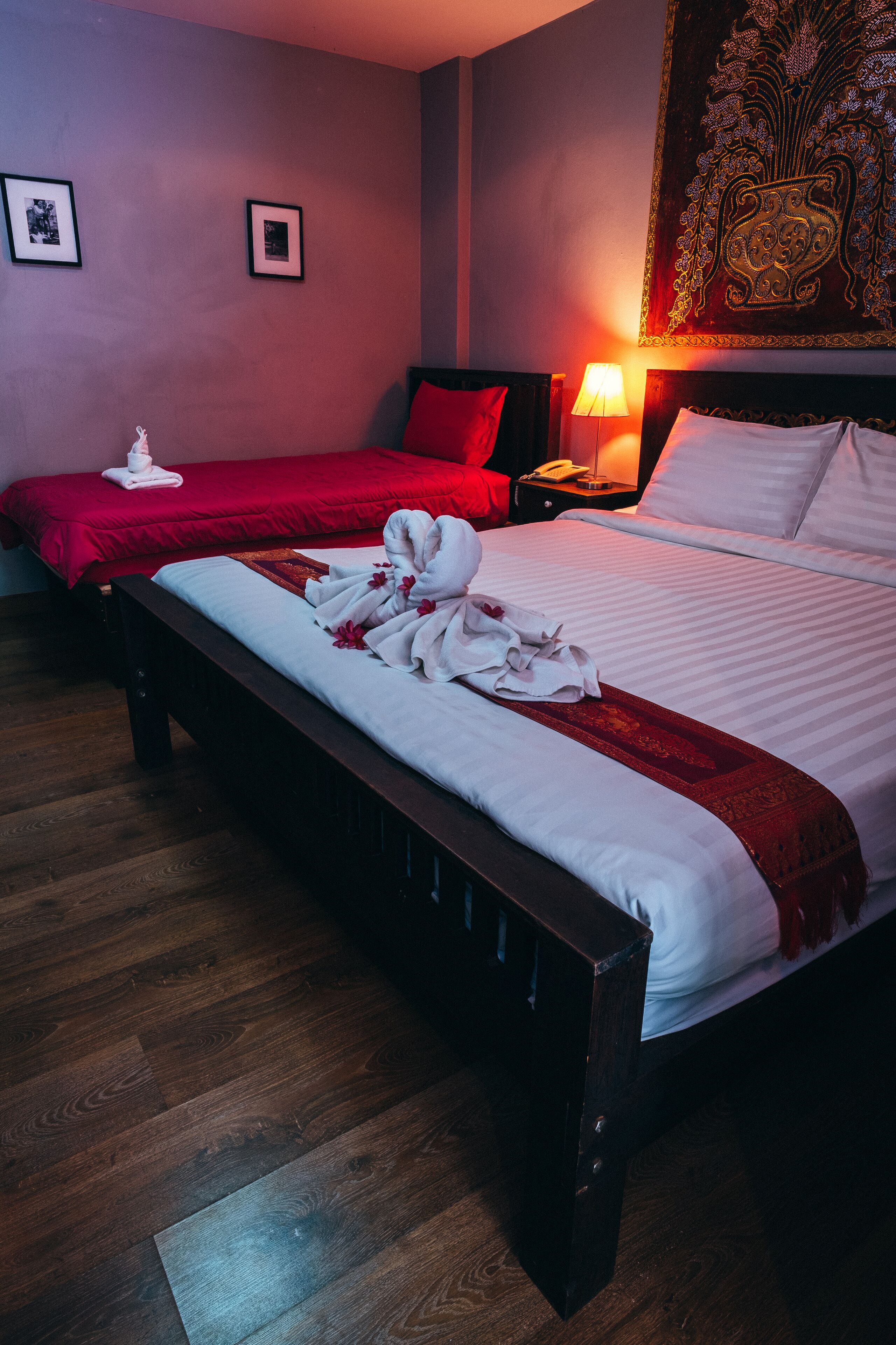 Foto - Lanna Boutique Resort