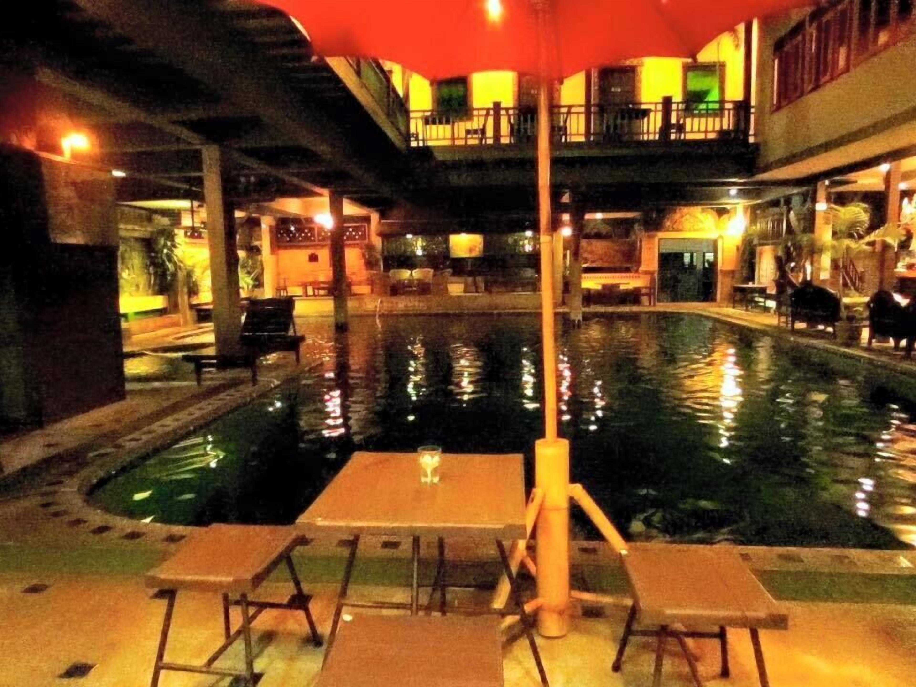 Foto - Lanna Boutique Resort