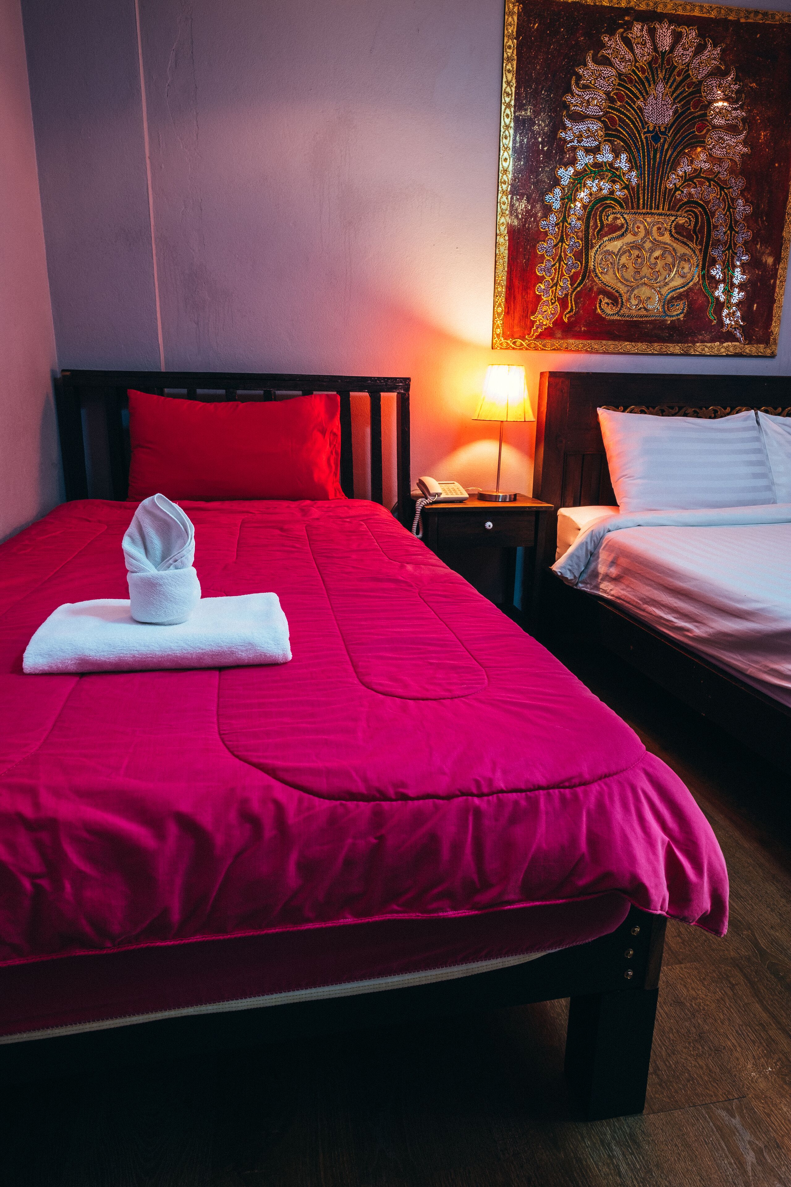 Foto - Lanna Boutique Resort