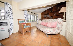 スマートテレビ