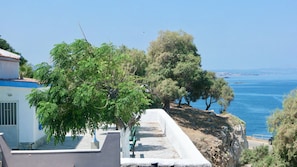 Exterior - Elpida Seafront Paradise (Chania)