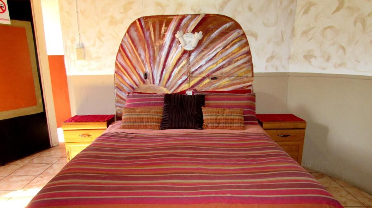 Camera, 1 camera da letto, piscina privata, vista giardino | 1 camera