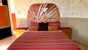 Room, 1 Bedroom, Private Pool, Garden View | 1 bedroom - Amanzimlotzi Riverside Bush Camp (Hoedspruit)