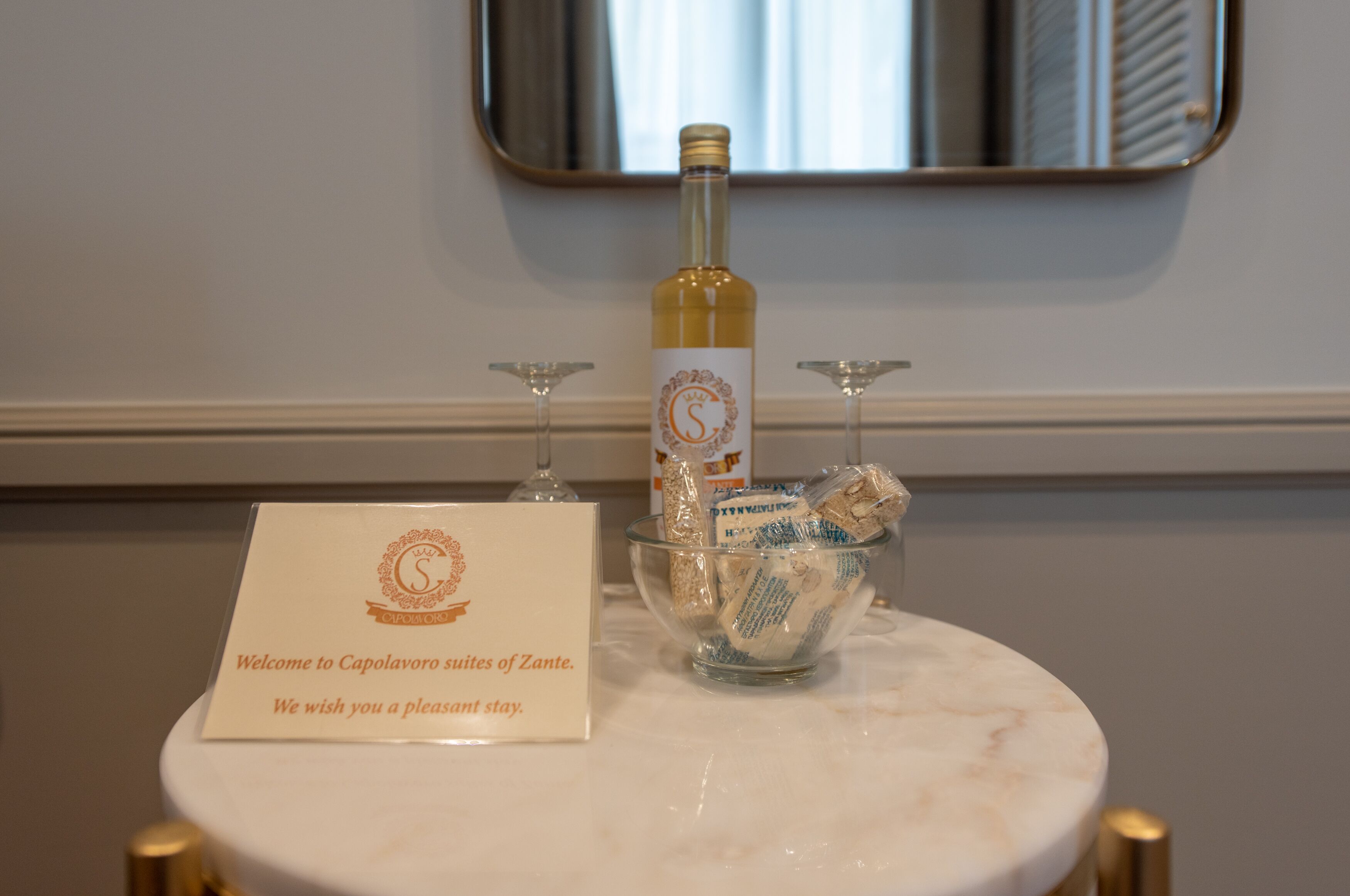 Foto - Capolavoro Suites