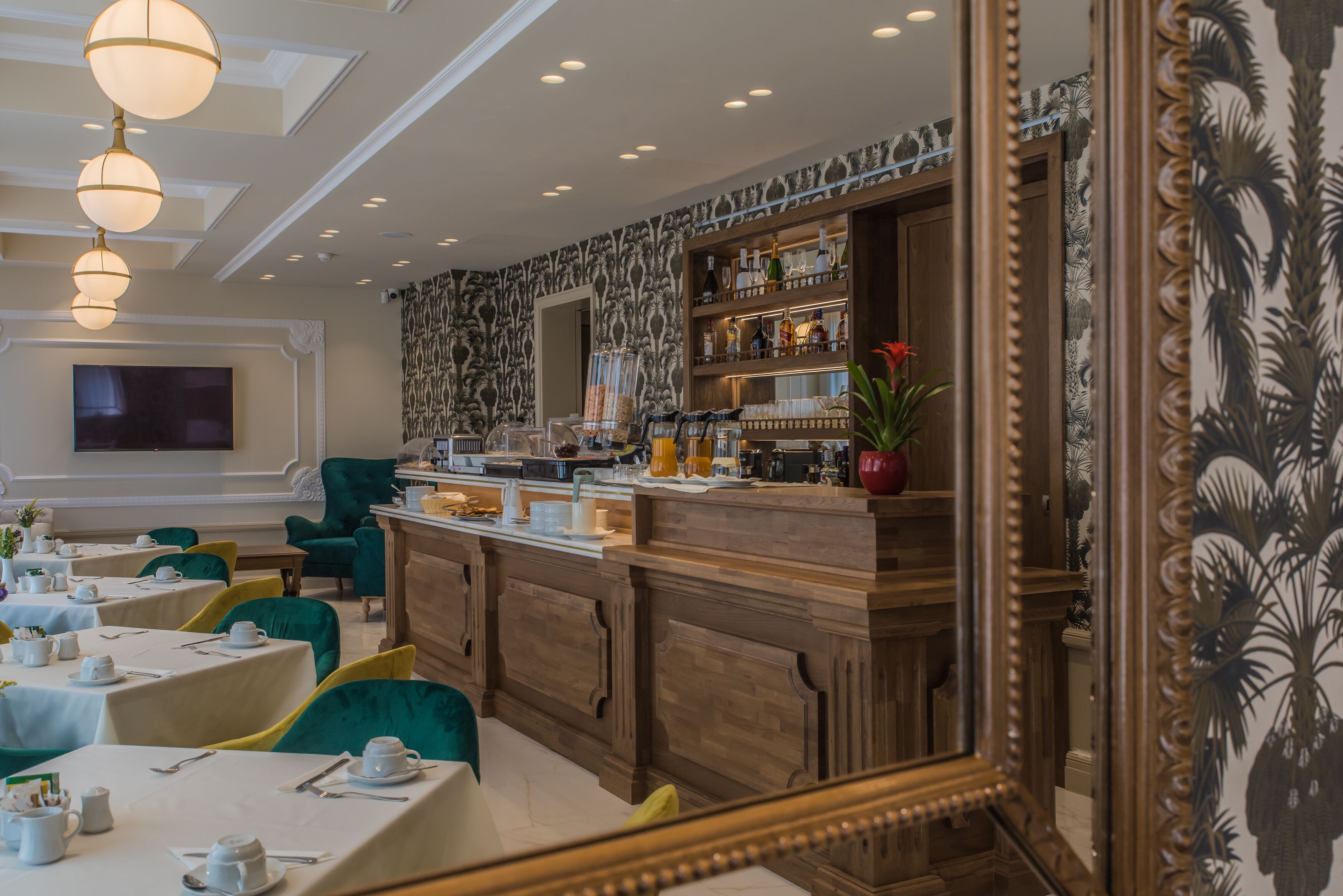 Foto - Capolavoro Suites