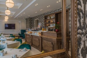 Reception - Capolavoro Suites (Zakynthos)