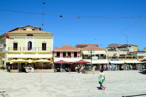 Capolavoro Suites