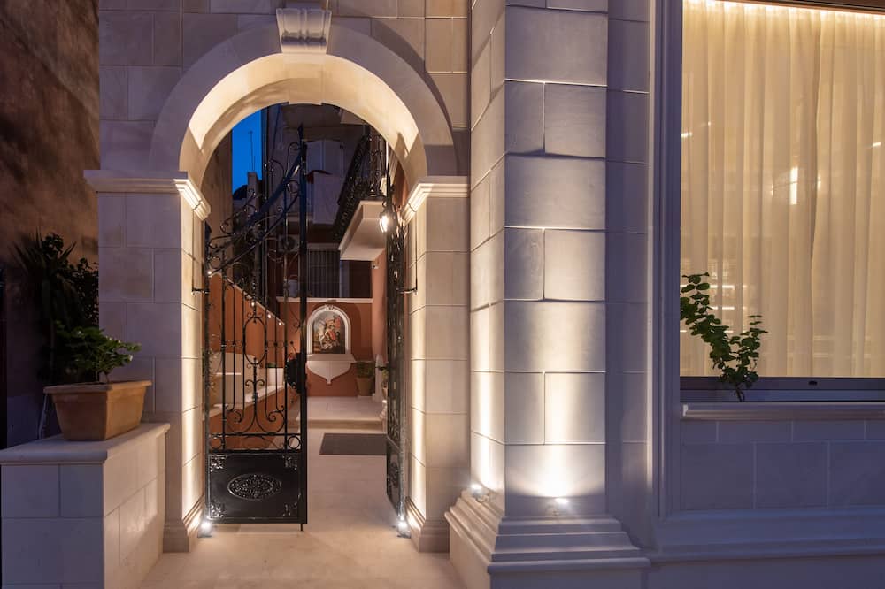 Capolavoro Suites