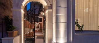 Capolavoro Suites