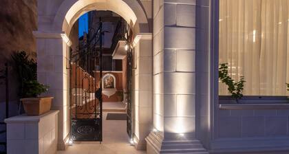 Capolavoro Suites