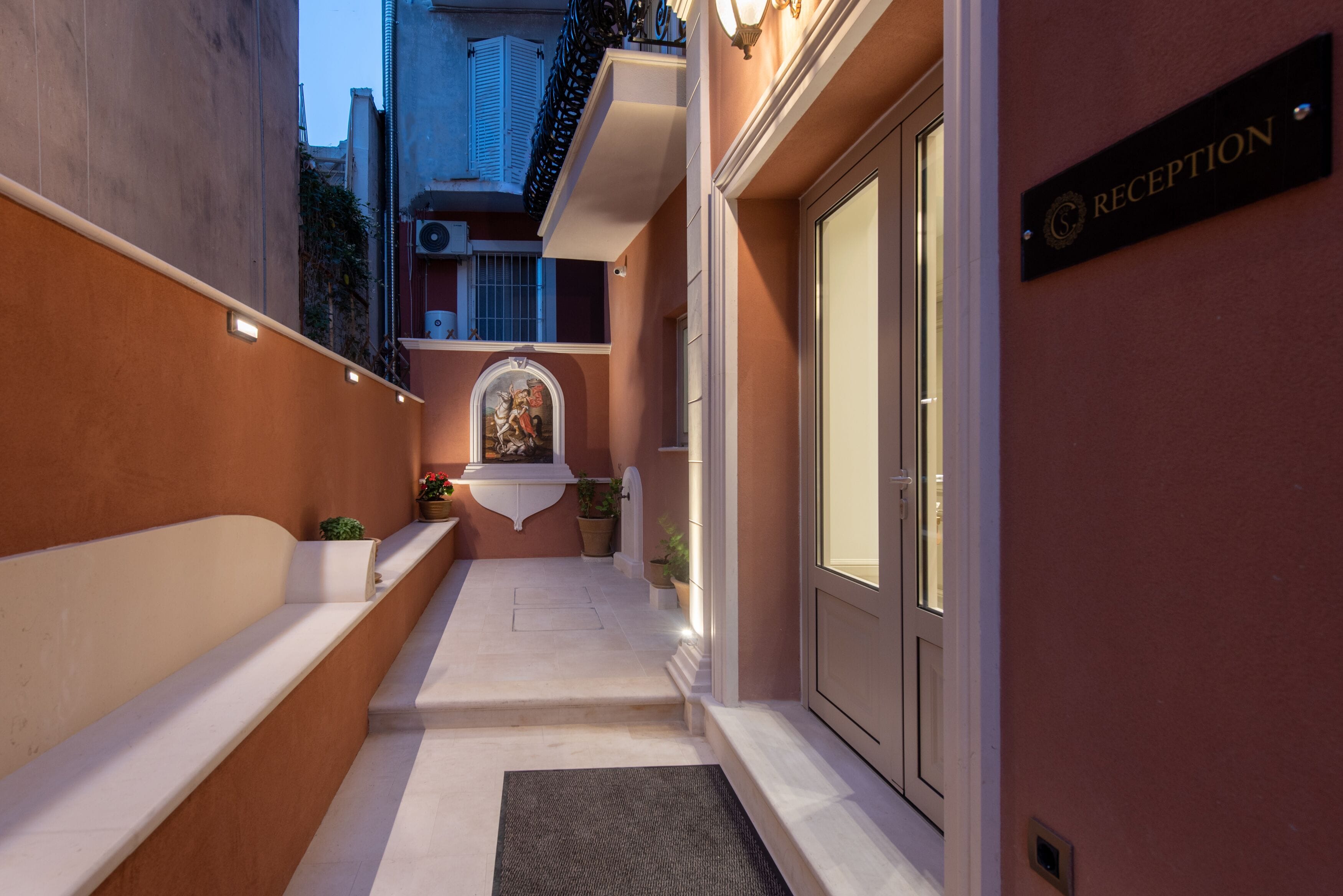 Foto - Capolavoro Suites