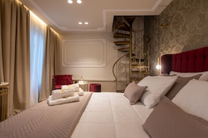 Sábanas italianas Frette y ropa de cama de alta calidad 