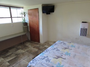 Bungalow, 1 Bedroom, Balcony, Garden View | 1 bedroom - Amazing Tree in Lounge Eco Apartment With Leopards Passing by at Night (Hoedspruit)