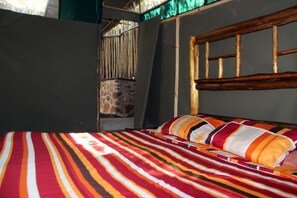 Rum - 2 sovrum - privat pool | 2 sovrum