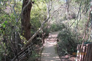 Room, 2 Bedrooms, Private Pool | Property grounds