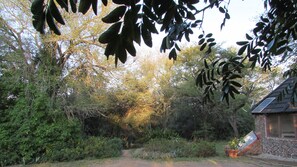 Zimmer, 2 Schlafzimmer, eigener Pool | Garten