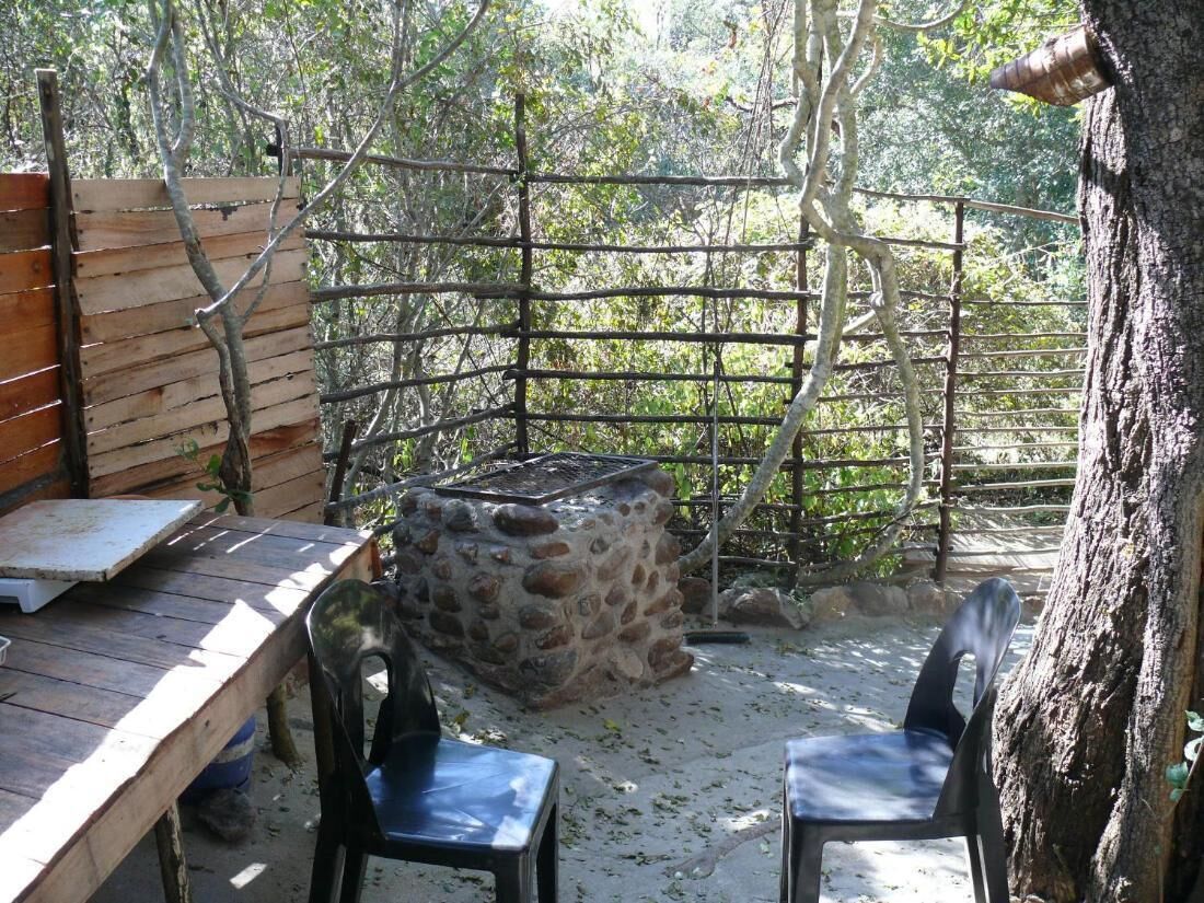 Camera, 1 camera da letto, vista fiume | Parco della struttura