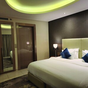 Apartment | 1 Schlafzimmer, Bügeleisen/Bügelbrett, kostenloses WLAN