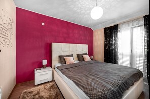 Apartment, 2 Bedrooms, Smoking, Balcony | 2 bedrooms - 2 Bedroom Apartment Near Sibenik Krka Waterfalls (Bilice)