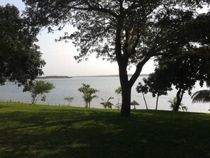 Ferienhaus, 2 Schlafzimmer | Außenbereich