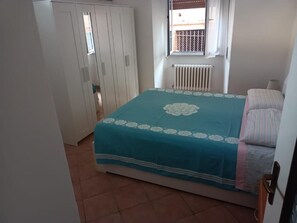 2 bedrooms - Appartamento del Vecchio Convento (Azzio)