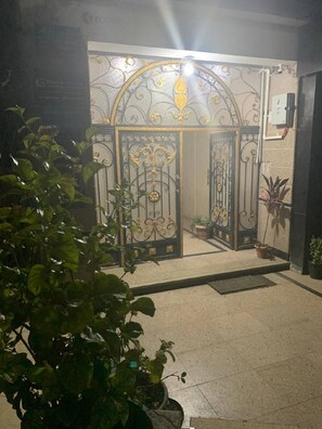 Apartment, 2 Bedrooms, Accessible, Smoking | Exterior - Casa De Horyea , (Cairo)