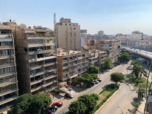 Apartment, 2 Bedrooms, Accessible, Smoking | Exterior - Casa De Horyea , (Cairo)