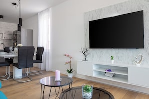 Équipements de la chambre