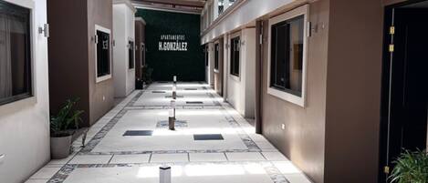 Apartment, 1 Schlafzimmer | Innenbereich