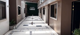 Moken Place A-C in San Antonio