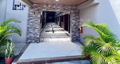 Moken Place A-C in San Antonio