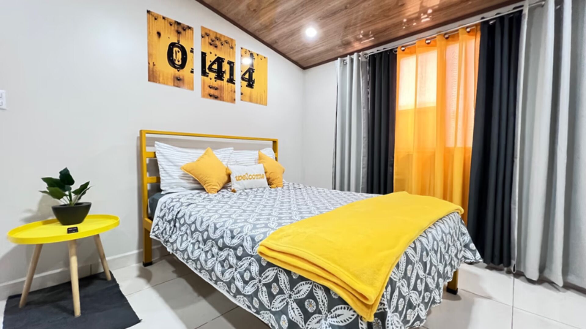 Apartment, 1 Bedroom | 1 bedroom