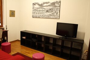 Departamento, 2 habitaciones, para fumadores, Terraza | Servicios de la habitación