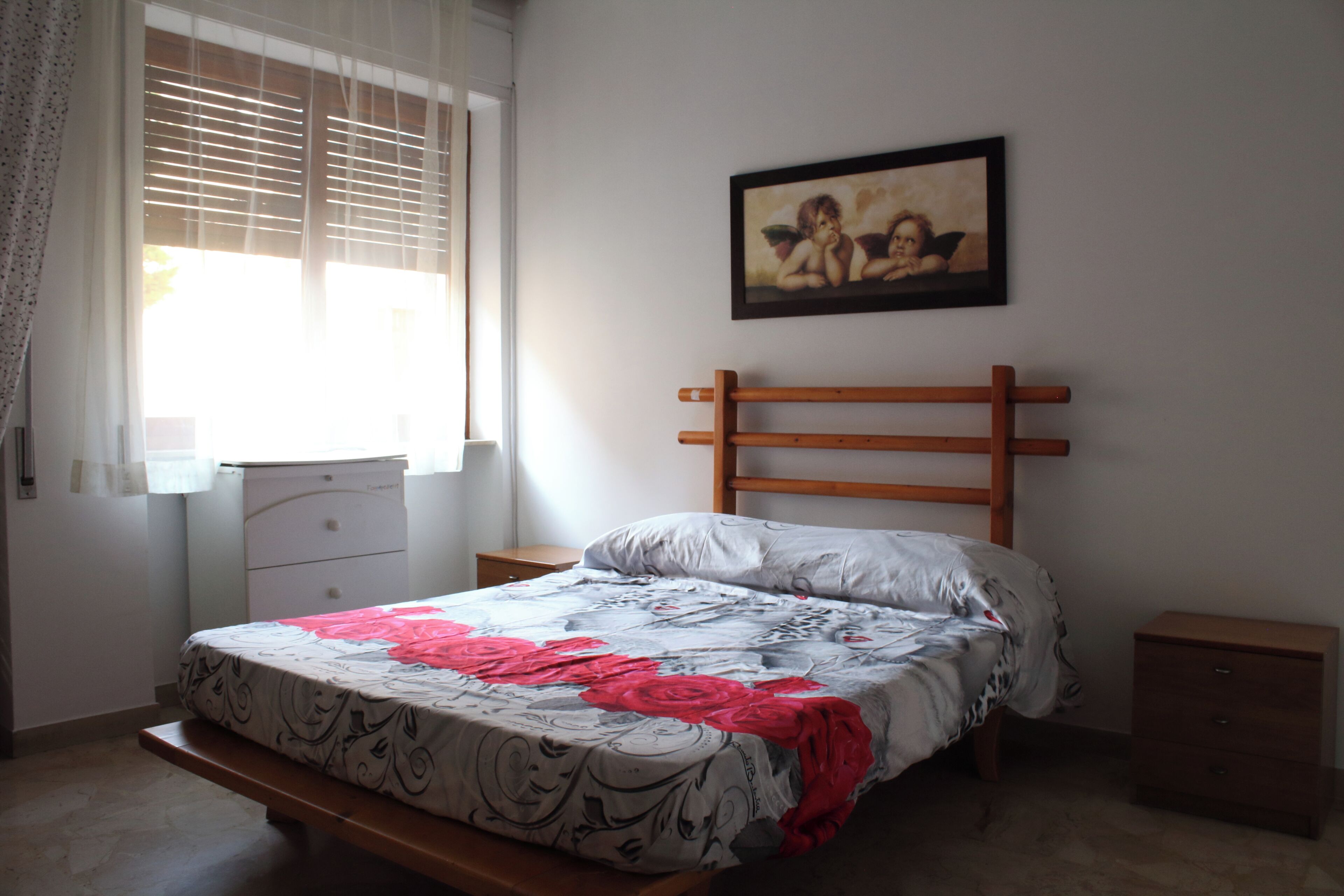 3 bedrooms
