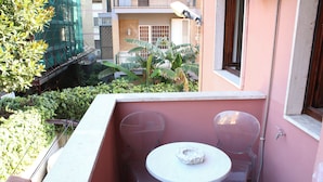 Apartment, 2 Bedrooms, Smoking, Terrace | Balcony - Casa Pamphili Tourist Accommodation Apartment (Rome)